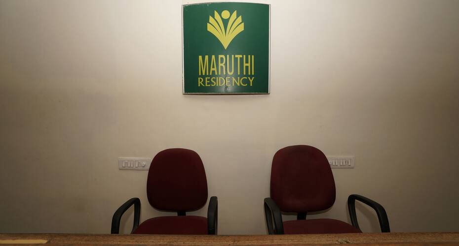 Maruthi Residency Mogappair, Chennai 4